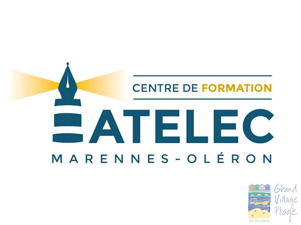 Logo : Atelec