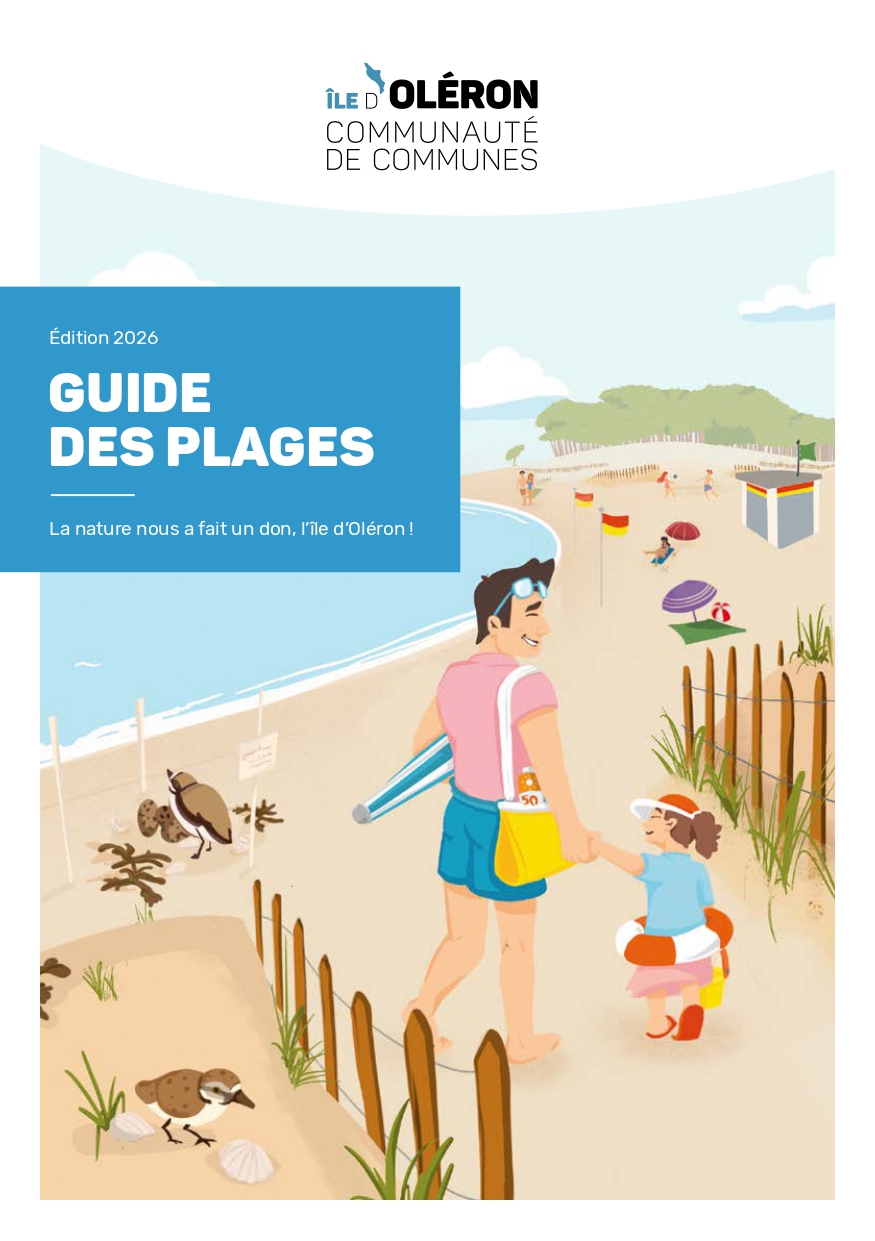 Image : Guide des plages