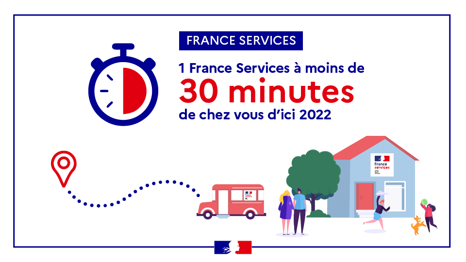 Vignette : France Service