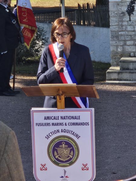 8 Mai