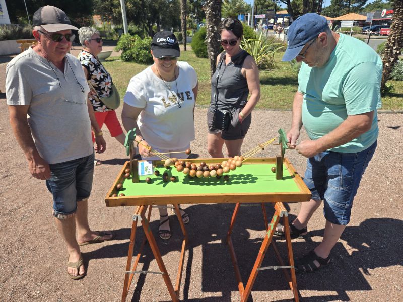 Grand Village en Fête !!