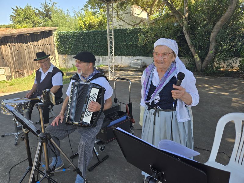 Grand Village en Fête !!