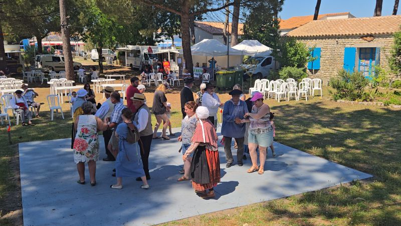 Grand Village en Fête !!