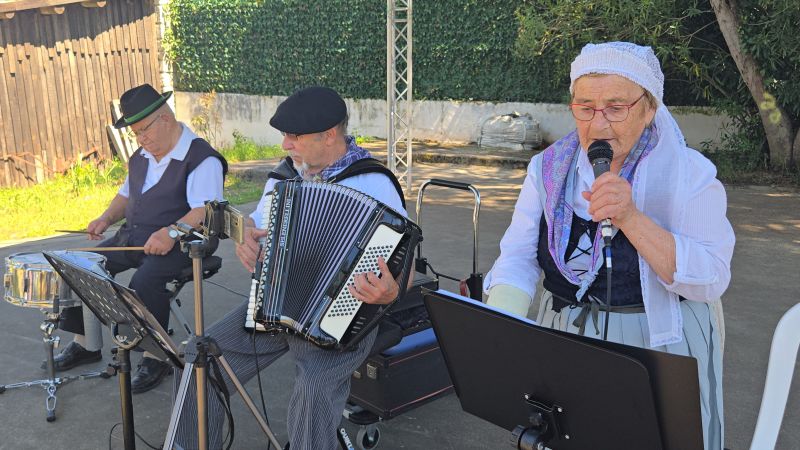 Grand Village en Fête !!