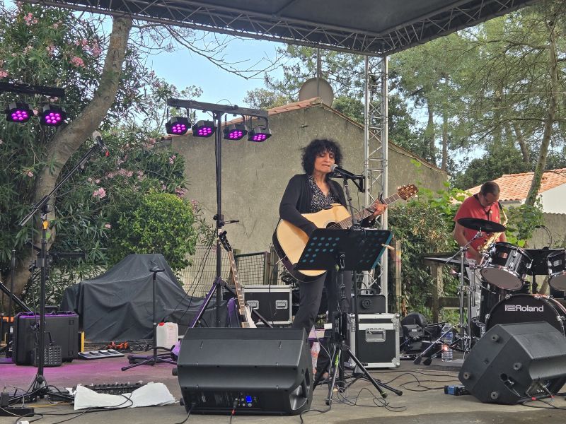 Fête de la Musique