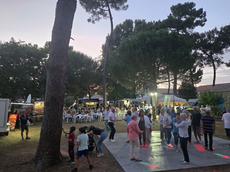 Fête de la Musique
