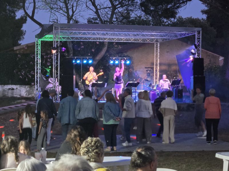 Fête de la Musique