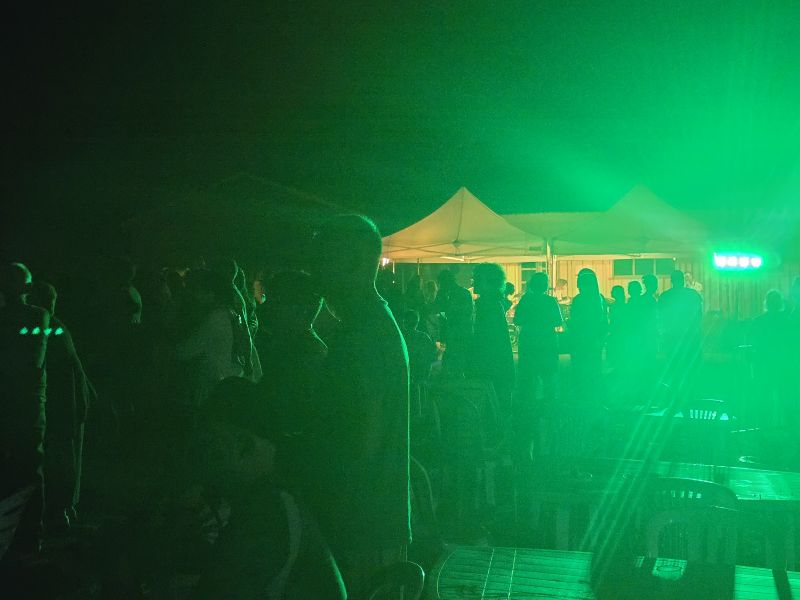 Le Spectacle Musical du 13 Juillet