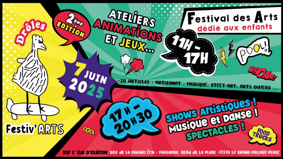 affiche