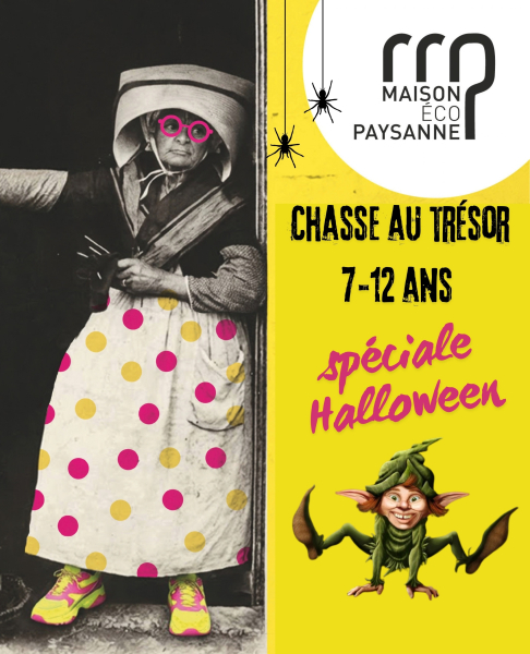 chasse-au-trésor-halloween