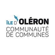 logo : cdc oleron