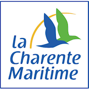 logo : la chgarente maritime