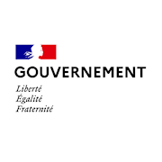 logo : le Gouvernement