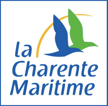 Logo de la charente Maritime