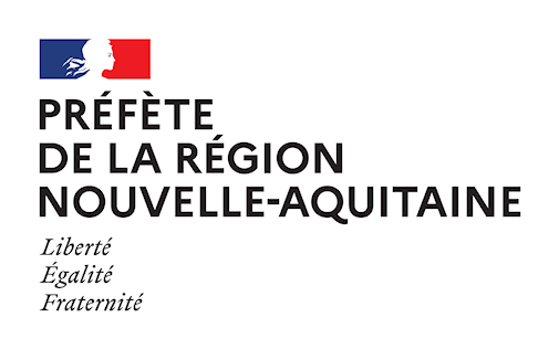 Logo : Prefecture de région