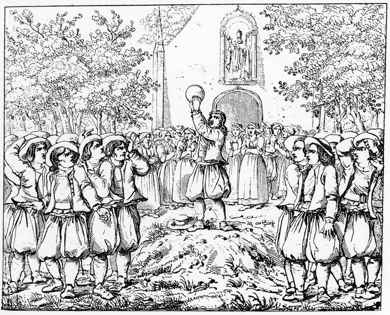 Conférence du 17 mars 2025